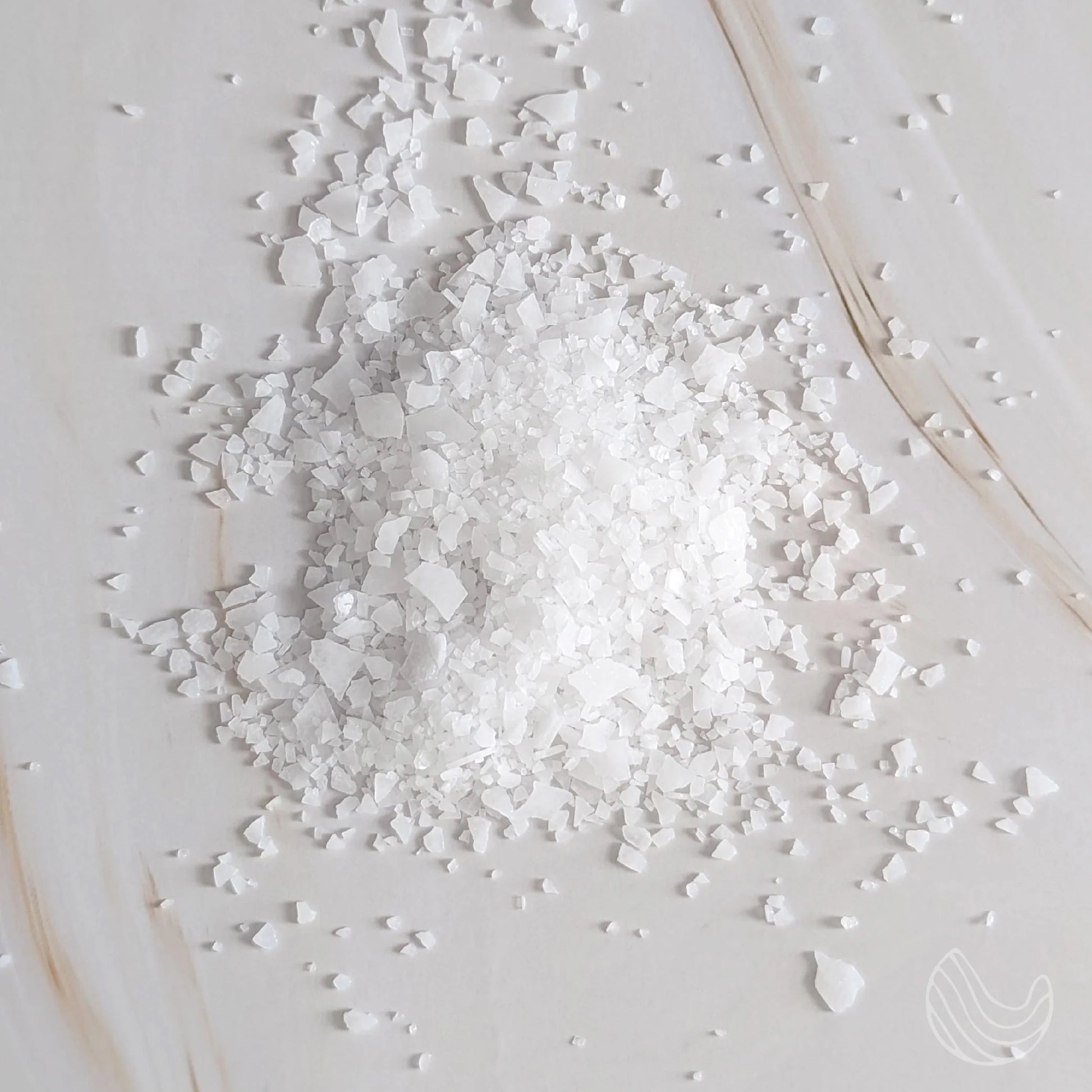 Pure Dead Sea Magnesium Flakes Clarity Soak