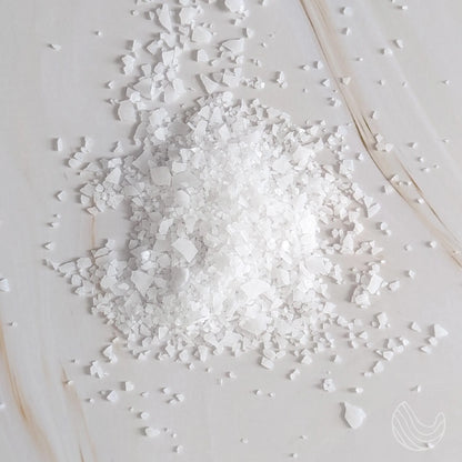 Pure Dead Sea Magnesium Flakes Clarity Soak